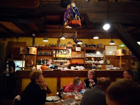 Atmosphère du Restaurant Caveau chez Bacchus à Katzenthal - n°7