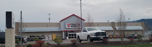 Home Improvement Store «Tractor Supply Co.», reviews and photos, 911 Griffin Ave, Enumclaw, WA 98022, USA