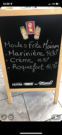 Photos du propriétaire du Restaurant familial Le tout va bien à Le Tréport - n°7
