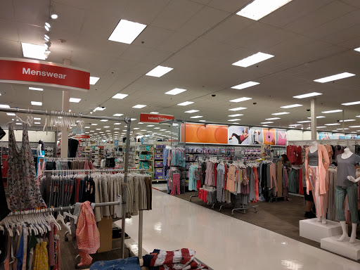 Department Store «Target», reviews and photos, 495 Haggerty Rd, Walled Lake, MI 48390, USA