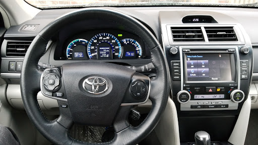 Car Dealer «Platinum Motor Cars», reviews and photos, 1500 Paddock Dr, Northbrook, IL 60062, USA