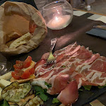 Photo n°1 de l'avis de Fabio.a fait le 13/05/2021 à 20:20 sur le  Miro Wine & Lounge à Lecce