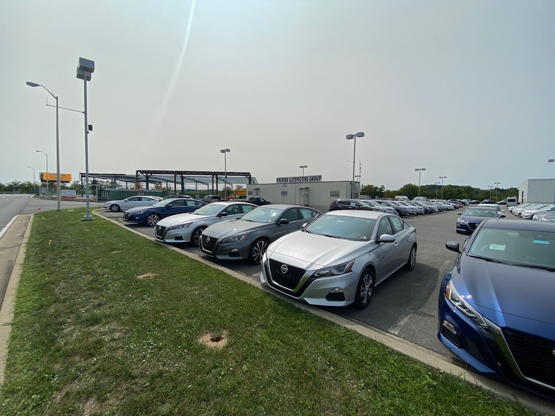 Premier Nissan Parts