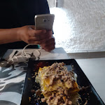 Photo n°2 de l'avis de paolo.a fait le 30/05/2020 à 22:25 sur le  L'Oste alla Brace à Santa Marinella