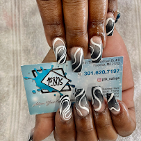 PNK Nails & Spa - Car repair in Frederick, MD, Frederick - Rated 4.2/5