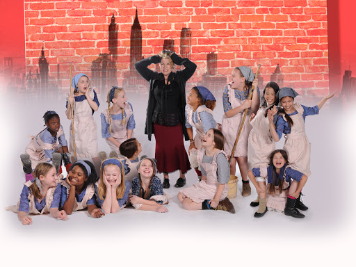 Performing Arts Theater «Stages Theatre Company», reviews and photos, 1111 Mainstreet, Hopkins, MN 55343, USA