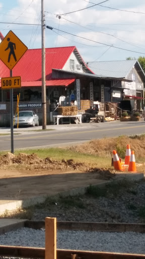Market «Nolensville Feed Mill Inc, Amish Country Market», reviews and photos, 7280 Nolensville Rd, Nolensville, TN 37135, USA