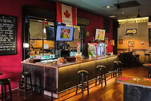 New Star Bar & Resto Kemang image