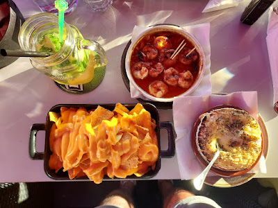 Delice Corner à Agde