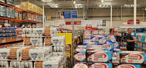 Warehouse store «Costco Wholesale», reviews and photos, 1300 Edwards Ferry Rd NE, Leesburg, VA 20176, USA