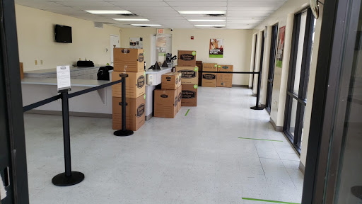 Storage Facility «Extra Space Storage», reviews and photos, 4390 Pleasant Hill Rd, Kissimmee, FL 34746, USA