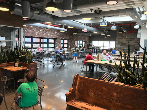 Grocery Store «Whole Foods Market», reviews and photos, 214 3rd St, Brooklyn, NY 11215, USA