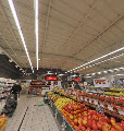 relais mondial relais AUCHAN SUPERMARCHE MERIGNAC