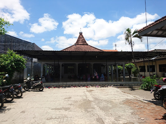 Foto Utama