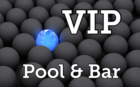 V.I.P. Pool & Bar Snooker Club image