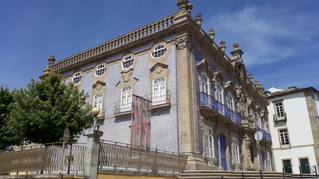 Avaliações doPalácio do Raio em Braga - Outro