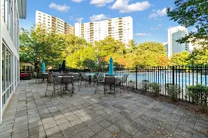 The Enclave Silver Spring Apartments image