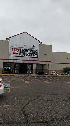 Home Improvement Store «Tractor Supply Co.», reviews and photos, 3015 S 23rd Ave, Greeley, CO 80631, USA