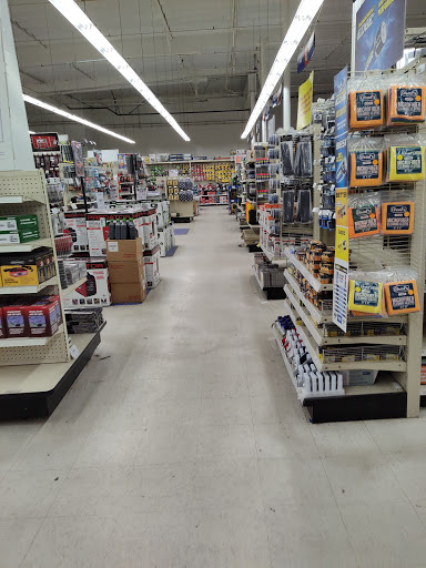 Hardware Store «Harbor Freight Tools», reviews and photos, 580 Inland Center Dr a, San Bernardino, CA 92408, USA