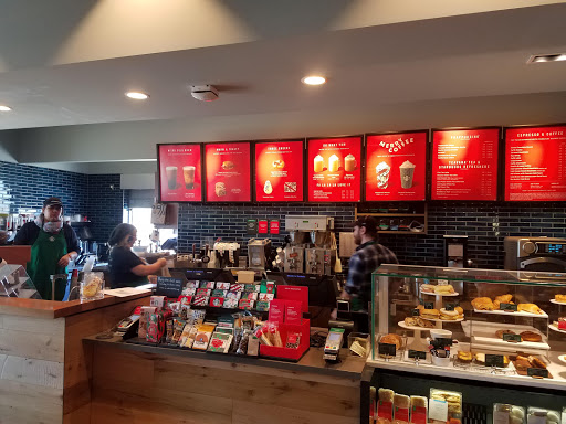 Coffee Shop «Starbucks», reviews and photos, 371 Kroger Way, Versailles, KY 40383, USA