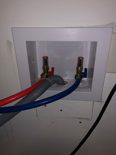 HVAC Contractor «I Need The Plumber & AC», reviews and photos, 1537 SE South Niemeyer Cir, Port St Lucie, FL 34952, USA