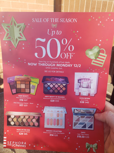 Department Store «JCPenney», reviews and photos, 10315 Silverdale Way NW, Silverdale, WA 98383, USA