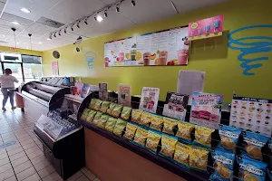Planet Smoothie image