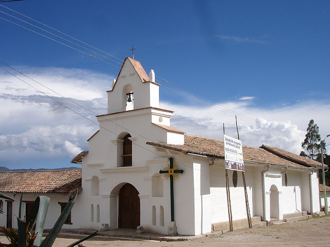 Iglesia Católica Patrimonial de Susudel