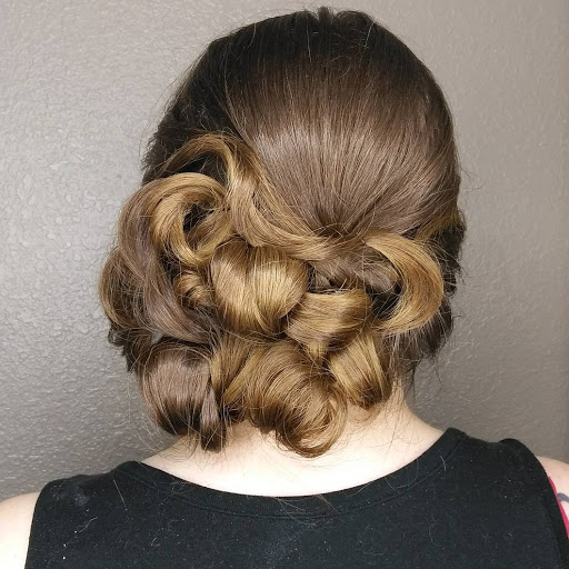 Hair Salon «Envee Hair Studio and Spa», reviews and photos, 218 W 3rd St, Chico, CA 95928, USA