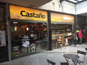 Castaño subcentro