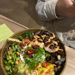 Photo n°3 de l'avis de Hans.a fait le 08/10/2022 à 16:59 sur le  Taschi's Burger & Bowl à Herrenberg