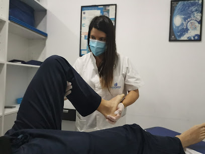 Fisiocoimbra - Fisioterapia e Saúde