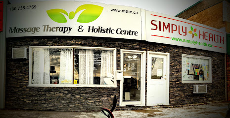 Massage Therapy & Holistic Ctr
