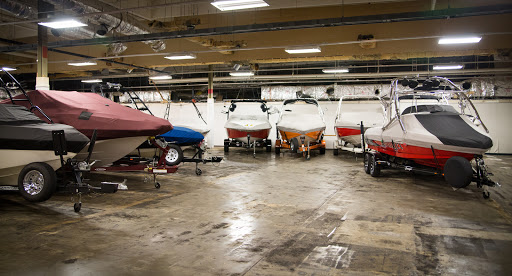 Storage Facility «RV Storage Depot - Mission Viejo», reviews and photos, 25725 Jeronimo Rd, Mission Viejo, CA 92691, USA