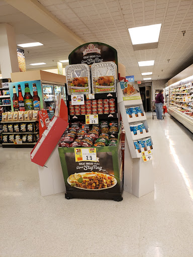 Supermarket «Tops Friendly Market», reviews and photos, 2345 Buffalo Rd, Rochester, NY 14624, USA