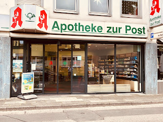Apotheke Zur Post