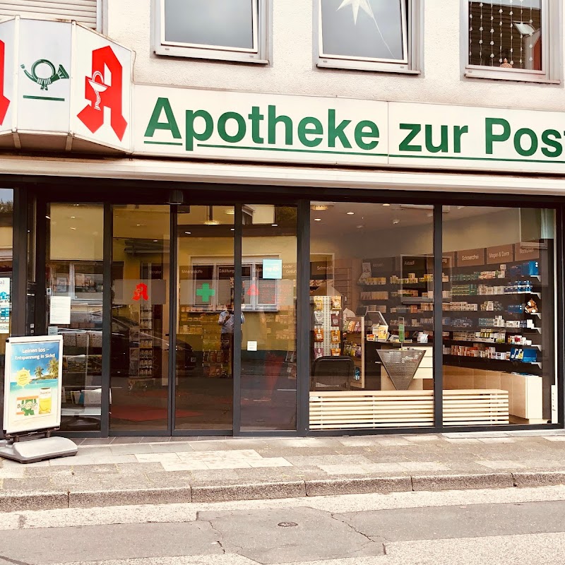 Apotheke Zur Post