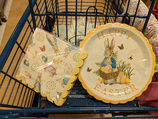 Department Store «Marshalls», reviews and photos, 163 Monticello Ave, Williamsburg, VA 23185, USA