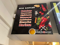 Photos du propriétaire du Restaurant Rosé kebab à Thônes - n°3