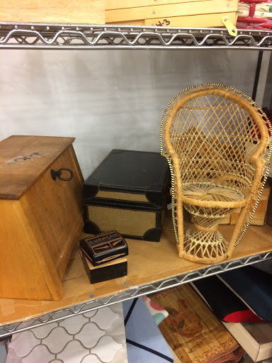 Thrift Store «Goodwill», reviews and photos, 1267 NW 40th Ave, Lauderhill, FL 33313, USA