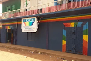 Berger Paint Sokoto Depot image
