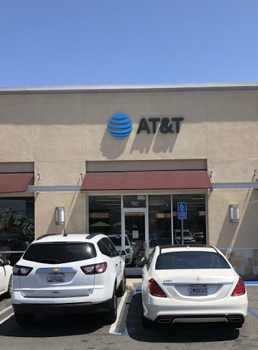 AT&T Store