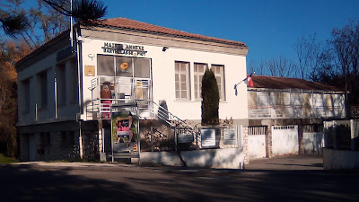 Mairie Annexe Quartier Barthelasse-Piot à Avignon