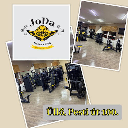 JoDa Fitness Club - Üllő