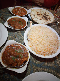 Plats et boissons du Restaurant indien Le Taj Mahal à Mâcon - n°5