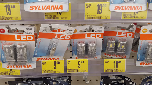 Auto Parts Store «Advance Auto Parts», reviews and photos, 1430 W Brandon Blvd, Brandon, FL 33511, USA