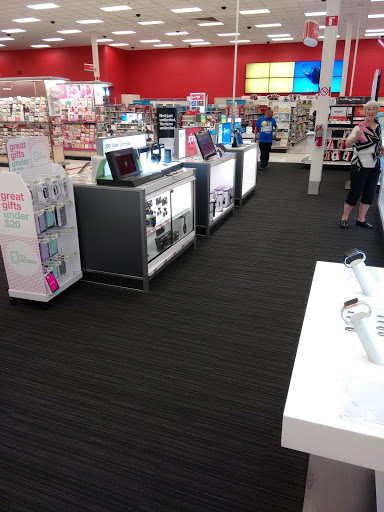 Department Store «Target», reviews and photos, 1980 Santa Rosa Ave, Santa Rosa, CA 95407, USA