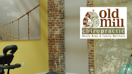 Old Mill Chiropractic & Family Wellness