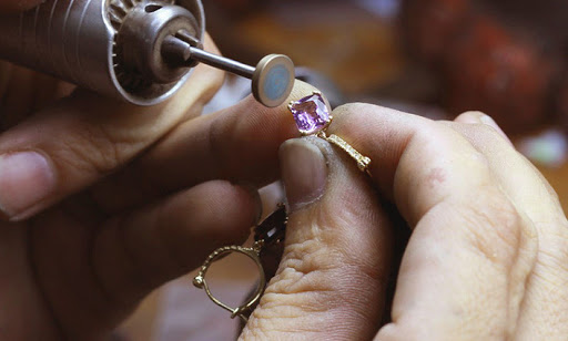 Jeweler «The Jewelers», reviews and photos, 2902 Pentagon Dr, St Anthony, MN 55418, USA