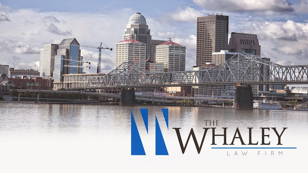 Attorney Aaron Whaley 40222